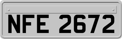 NFE2672