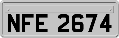 NFE2674