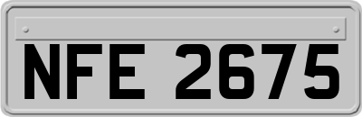 NFE2675