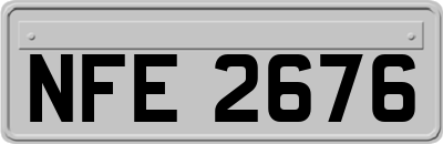 NFE2676