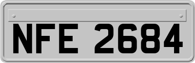NFE2684