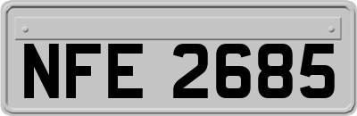 NFE2685