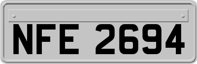 NFE2694