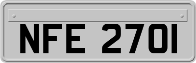 NFE2701