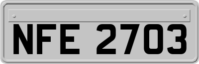 NFE2703