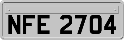 NFE2704