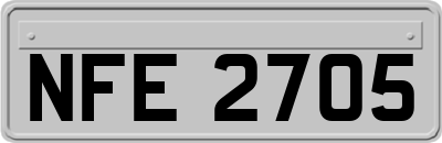 NFE2705