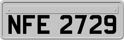 NFE2729