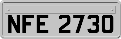 NFE2730