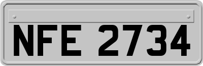 NFE2734