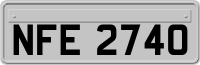 NFE2740