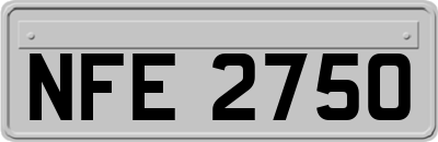 NFE2750
