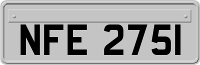 NFE2751