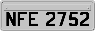 NFE2752
