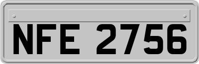 NFE2756