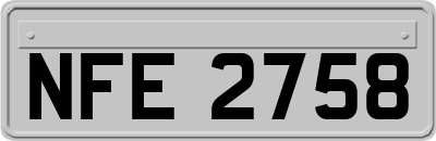 NFE2758