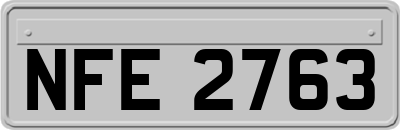 NFE2763