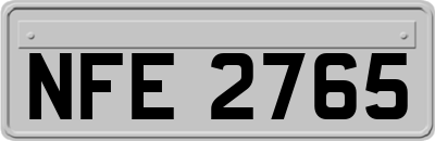 NFE2765