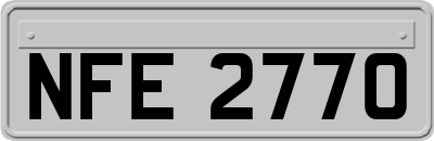 NFE2770