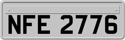 NFE2776