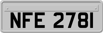 NFE2781