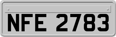 NFE2783