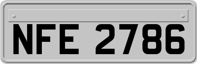 NFE2786