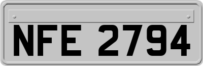 NFE2794