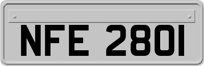 NFE2801