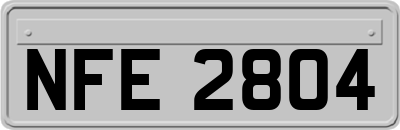 NFE2804