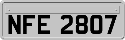 NFE2807