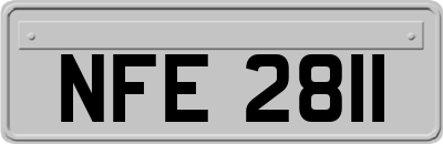 NFE2811