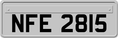 NFE2815
