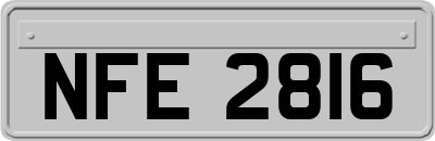 NFE2816