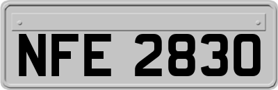 NFE2830