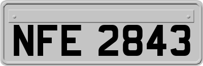 NFE2843