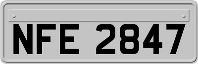 NFE2847