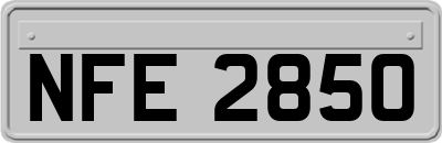 NFE2850