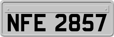 NFE2857