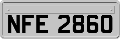 NFE2860