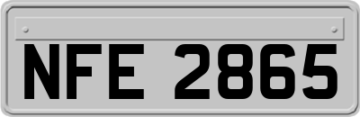 NFE2865