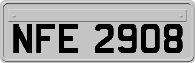NFE2908