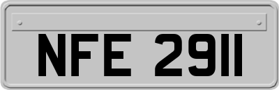 NFE2911