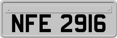 NFE2916