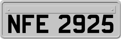 NFE2925