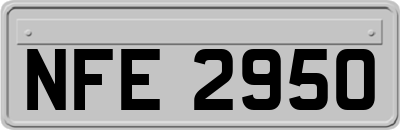 NFE2950