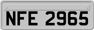 NFE2965