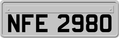 NFE2980