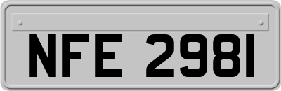 NFE2981