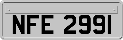 NFE2991